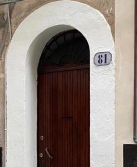 דירות צ'פאלו House Maranto מראה חיצוני תמונה