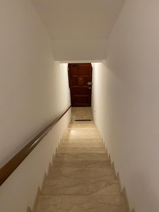 דירות צ'פאלו House Maranto מראה חיצוני תמונה