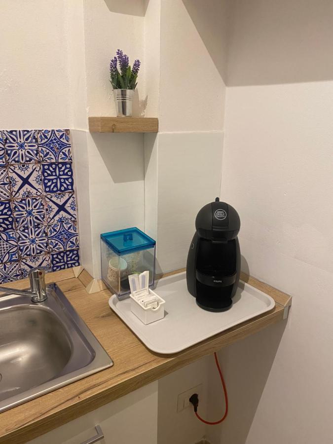 דירות צ'פאלו House Maranto מראה חיצוני תמונה