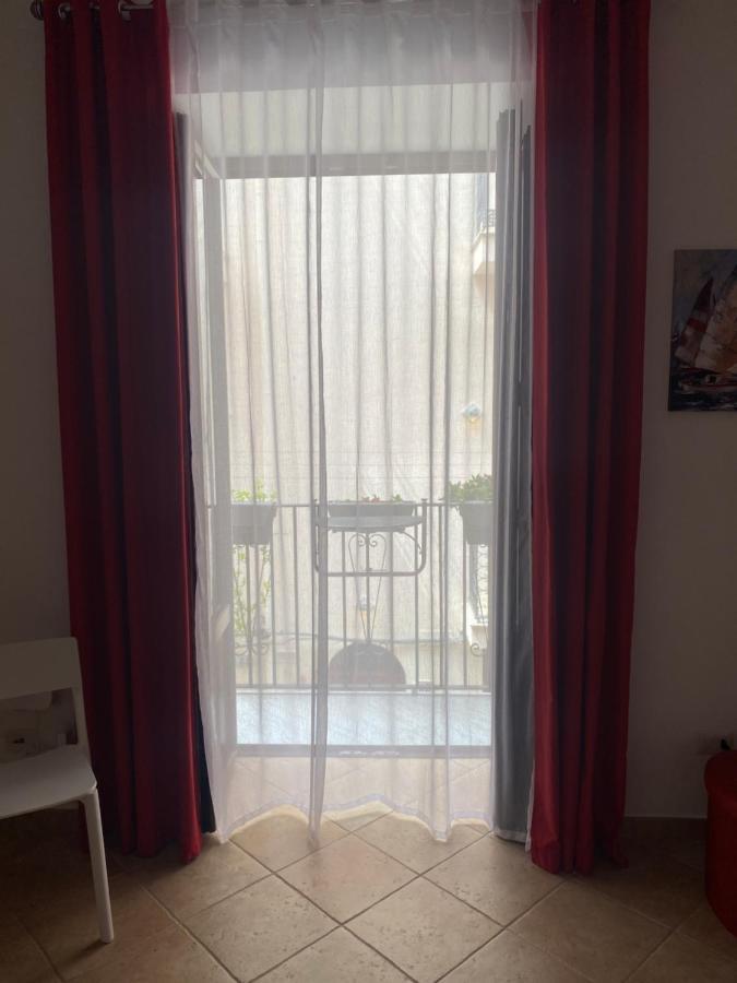 דירות צ'פאלו House Maranto מראה חיצוני תמונה