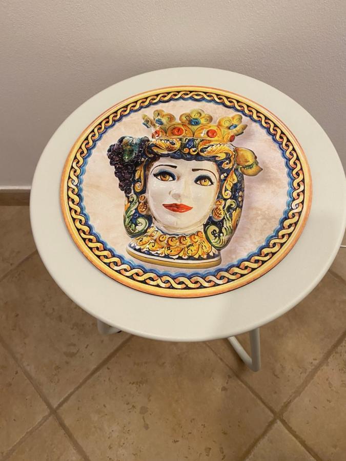דירות צ'פאלו House Maranto מראה חיצוני תמונה