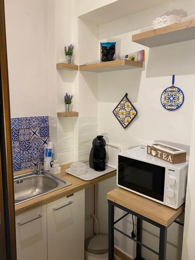 דירות צ'פאלו House Maranto מראה חיצוני תמונה