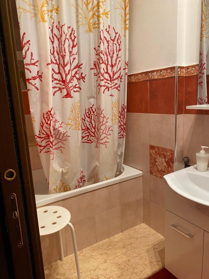 דירות צ'פאלו House Maranto מראה חיצוני תמונה