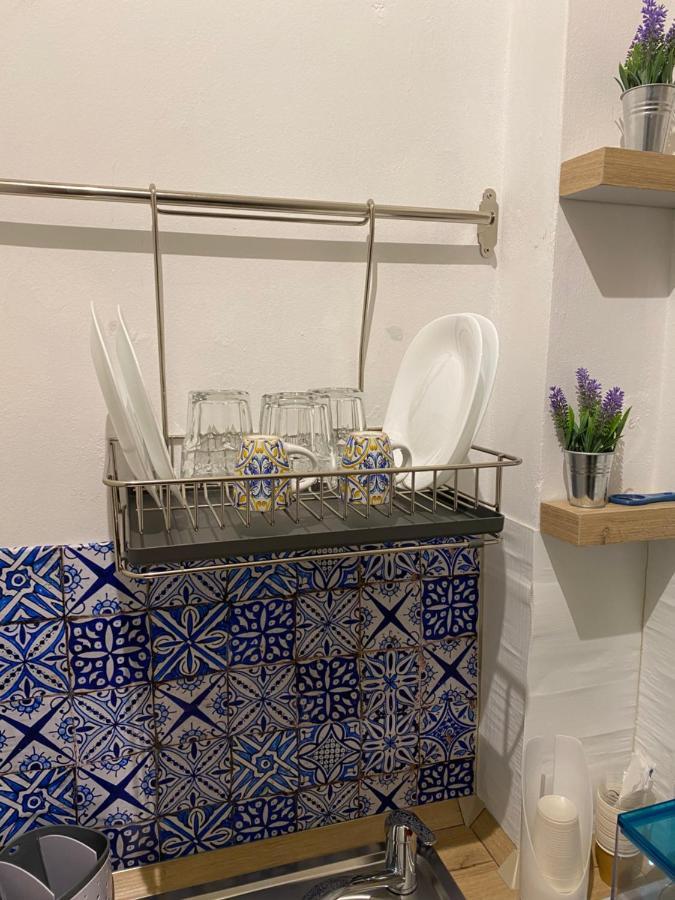 דירות צ'פאלו House Maranto מראה חיצוני תמונה