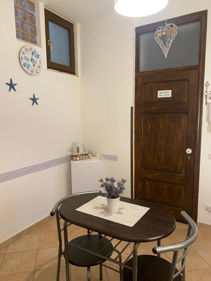 דירות צ'פאלו House Maranto מראה חיצוני תמונה