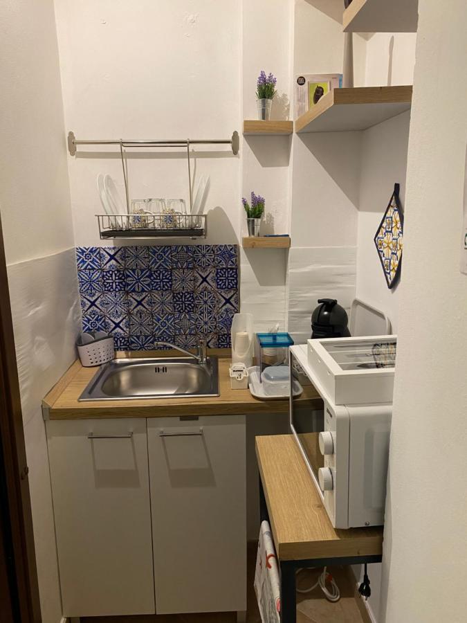 דירות צ'פאלו House Maranto מראה חיצוני תמונה