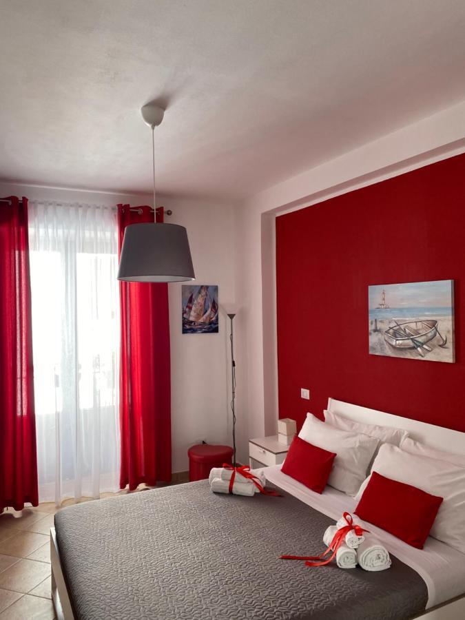 דירות צ'פאלו House Maranto מראה חיצוני תמונה