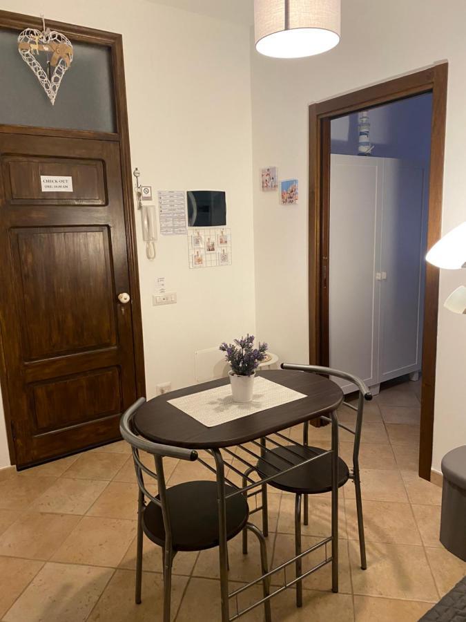 דירות צ'פאלו House Maranto מראה חיצוני תמונה