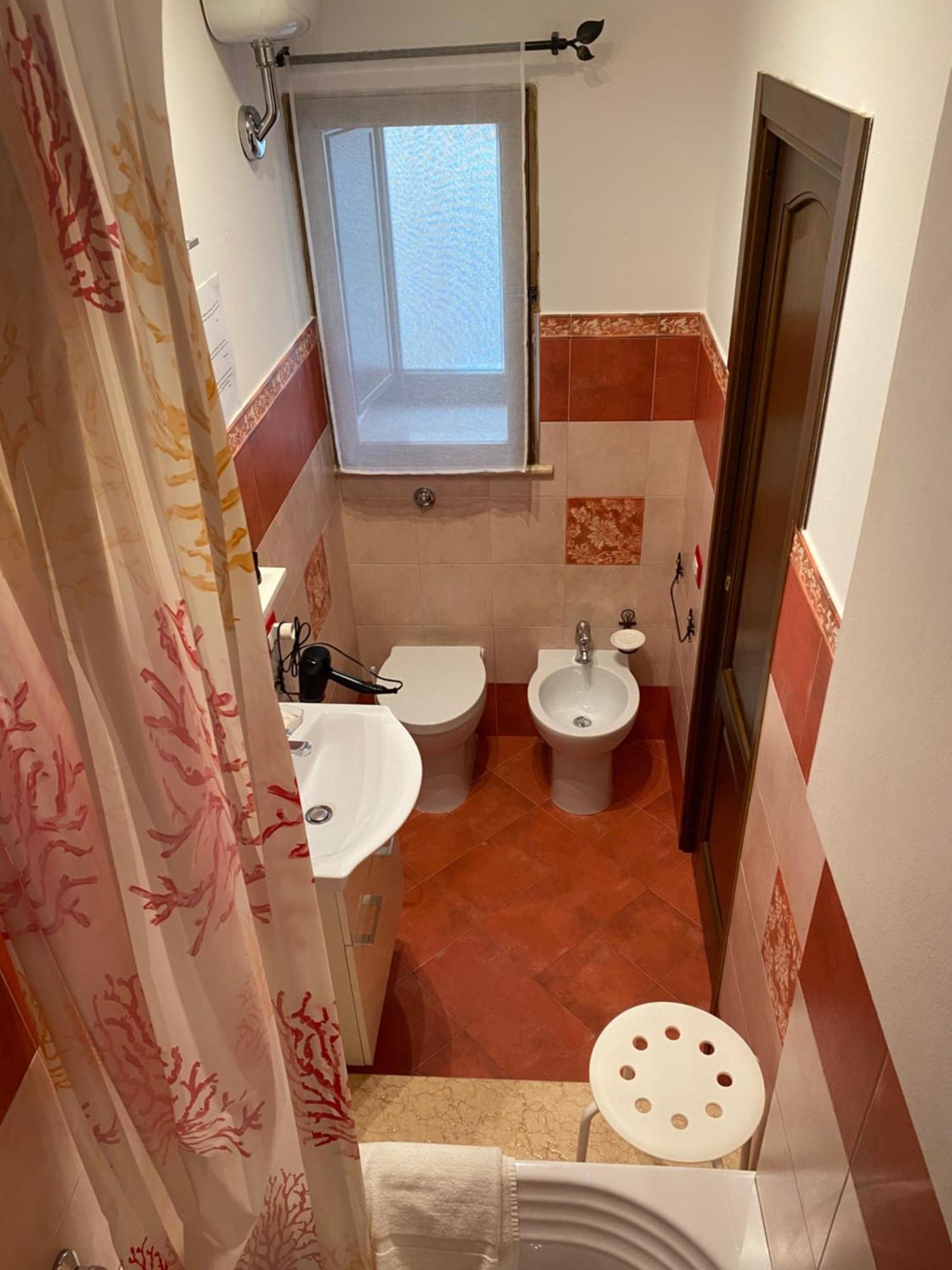 דירות צ'פאלו House Maranto מראה חיצוני תמונה